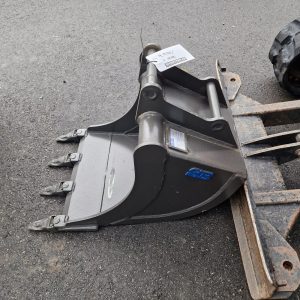 Kubota KX019-4 - obrazek 24