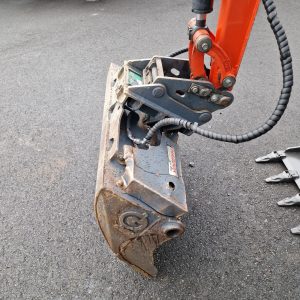 Kubota KX019-4 - obrazek 25