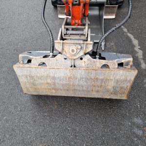 Kubota KX019-4 - obrazek 26