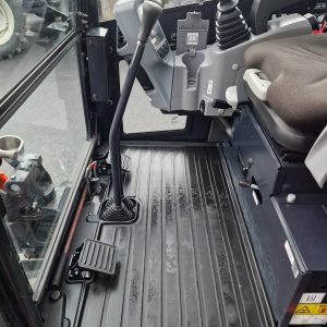 Kubota KX019-4 - obrazek 12