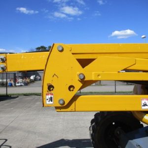 Haulotte HA16PX (490) - obrazek 4