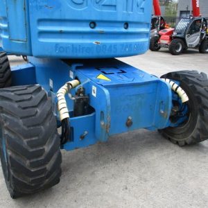 GENIE Z60/34 (105) - obrazek 12