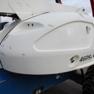 JLG 460SJ (464) - obrazek 3