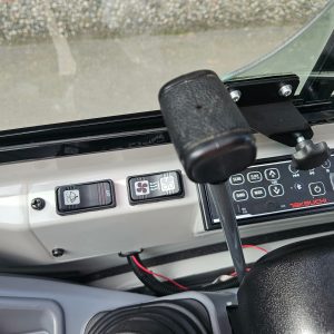 Takeuchi TB216 - obrazek 15