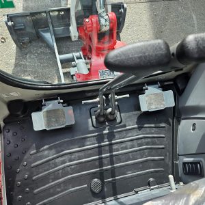 Takeuchi TB216 - obrazek 17