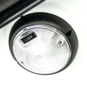 Cheval Liberte Przyczepa do koni GOLD Origins | oliwkowa - obrazek 6