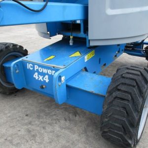 Genie Z45/25 - obrazek 6