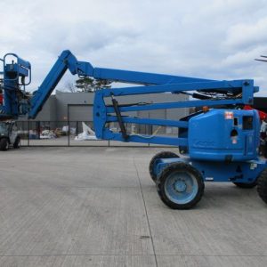 GENIE Z45/25 (391) - obrazek 5