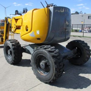 Haulotte HA16PX (490) - obrazek 9