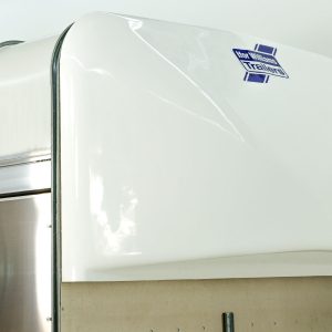 Ifor Williams Przyczepa do bydła TA510 14x7 178x434 cm | Wys. 213 cm | 3,5t | Kombi/Rampa - obrazek 8