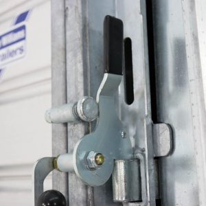 Ifor Williams Przyczepa do bydła TA510 14x7 178x434 cm | Wys. 213 cm | 3,5t | Kombi/Rampa - obrazek 11