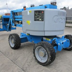 Genie Z45/25 - obrazek 7