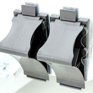 Temared Przyczepa do maszyn budowlanych Builder 183x400 cm 3,5t | rampa - obrazek 17