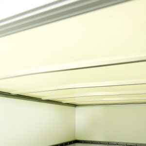 Unsinn Przyczepa furgonowa UKU 142x255cm Wys.:153cm 1,4t - obrazek 7