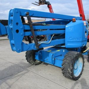 GENIE Z45/25 (391) - obrazek 7