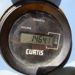 Haulotte HA16PX (490) - obrazek 5