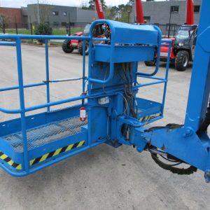 GENIE Z60/34 (105) - obrazek 24