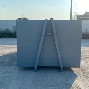 Kontener rolkowy z tylną klapą – Wszechstronny i solidny - obrazek 7