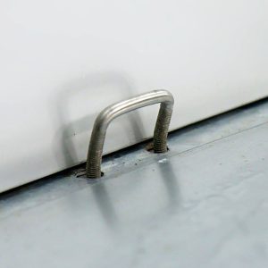 Debon wywrotka tylna 150x250cm 1,3t | Pompa elektryczna - obrazek 11