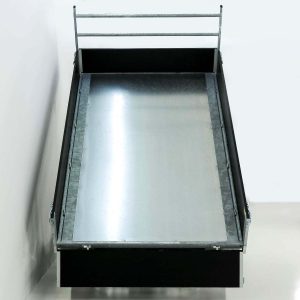 Debon Wywrotka trójstronna 180x324 3,5t | Black Edition - obrazek 10