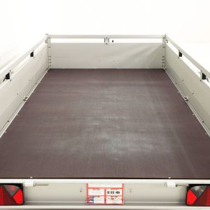 Przyczepa tandem 150x300cm 2000kg | Typ 7.20 - obrazek 16