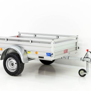 Przyczepa 125x200cm 750kg | Typ U3 - obrazek 15