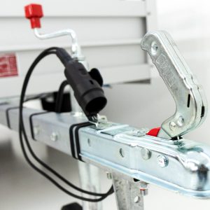 Przyczepa 125x200cm 750kg | Typ U3 - obrazek 6