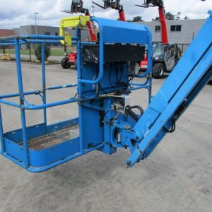 Genie Z45/25 - obrazek 9