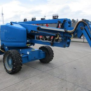 GENIE Z45/25 (391) - obrazek 8