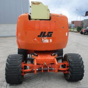 JLG 450 AJ (100) - obrazek 8