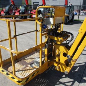 Haulotte HA16PX (490) - obrazek 11