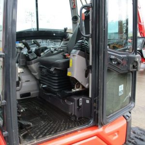 Kubota U50-5 (051) - obrazek 19