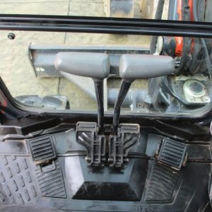 Kubota U50-5 (051) - obrazek 20