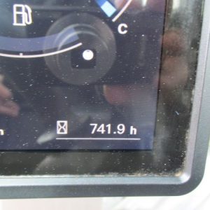 Kubota U50-5 (051) - obrazek 21