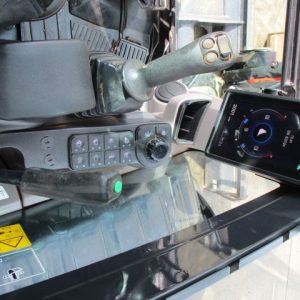 Kubota U50-5 (051) - obrazek 9