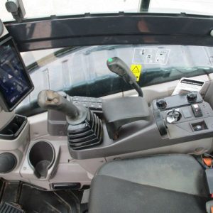 Kubota U50-5 (051) - obrazek 3