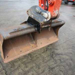 Kubota U50-5 (051) - obrazek 22