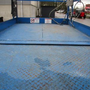 SKYJACK SJ 6826RT - obrazek 10