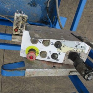 SKYJACK SJ 6826RT - obrazek 11