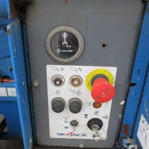 SKYJACK SJ 6826RT - obrazek 12