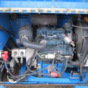 SKYJACK SJ 6826RT - obrazek 13