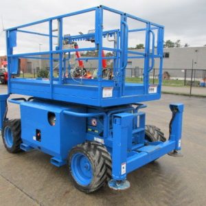 SKYJACK SJ 6826RT - obrazek 3