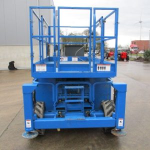 SKYJACK SJ 6826RT - obrazek 4