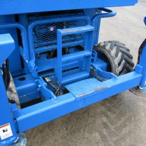 SKYJACK SJ 6826RT - obrazek 5