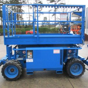 SKYJACK SJ 6826RT - obrazek 6