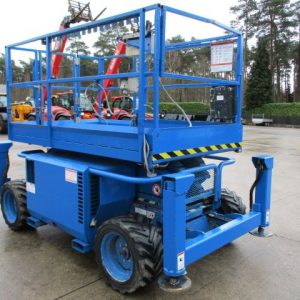 SKYJACK SJ 6826RT - obrazek 7