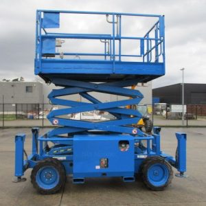 SKYJACK SJ 6826RT - obrazek 8