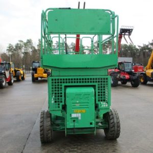 JLG 4069 LE (392) - obrazek 10