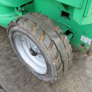 JLG 4069 LE (392) - obrazek 16