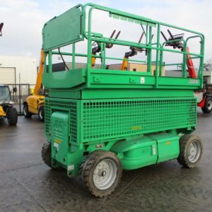 JLG 4069 LE (392) - obrazek 4
